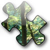 Jigsawed Jigsaw Puzzle Image
