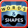 Words & Shapes Image