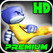 Kungfu Dash Premium HD Image