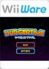 BurgerTime: World Tour Image
