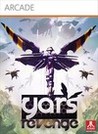 Yar's Revenge Image