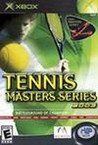 Tennis Masters Series 2003 Image