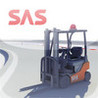 Forklift Challenge Image