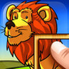My First Activity Puzzle 3 - For Kids And Toddlers Image