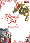 Miami Ink Temporary Tattoos Image