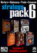 Paradox Strategy 6-Pack Image