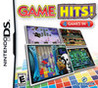 Game Hits! Image