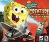 SpongeBob SquarePants: Creature from the Krusty Krab Image