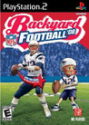 Backyard Football '08 Image