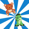 Cutie Plush Matching! Image