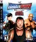 WWE SmackDown vs. Raw 2008 Image
