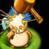 Crazy Mole Image