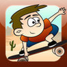 Cliff Jumper Image