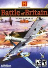 The History Channel: Battle of Britain: World War II 1940 Image