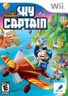 Kid Adventures: Sky Captain Image