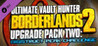 Borderlands 2 Ultimate Vault Hunter Upgrade Pack 2: Digistruct Peak Challenge Image