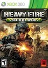 Heavy Fire: Shattered Spear Image
