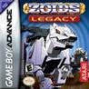 Zoids: Legacy Image