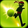 Ninja Ball Revenge Image