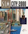 SimCity 2000: Network Edition Image