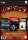 Adventure: Collector's Edition (Volume 1) Image