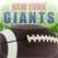 New York Giants Football Trivia Image