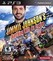Jimmie Johnson's Anything With an Engine Image