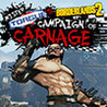 Borderlands 2: Mr. Torgue's Campaign of Carnage Image