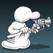 Sack Race - Brave Ghost Buster Saga Image