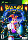 Rayman Arena Image