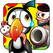 Worm vs Birds Image