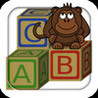 Monkey World of Words Image