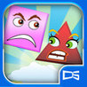 Color Collision HD Image