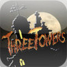 Three Towers Solitaire Image