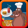 Hippo's Fast Food Restaurant Image