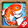 3D Fish Puzzle 2 HD Image