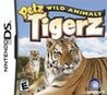 Petz Wild Animals: Tigerz Image