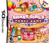 Smart Girl's Party Game Image