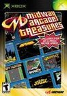 Midway Arcade Treasures Image