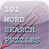 101 Word Search Puzzles Image