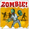 Zombie! Run for Your Lives!!! Image