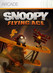 Snoopy Flying Ace Image