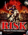 Risk (Jewel Case) Image