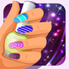 Nail Salon - Dress-Up Image