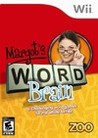 Margot's Word Brain Image
