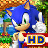 Sonic the Hedgehog 4: Episode I HD Image