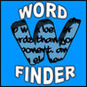 Word Finder HD Image