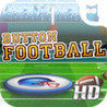 Button Football HD Image