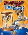 Bugs Bunny & Taz: Time Busters Image