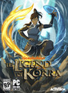 The Legend of Korra Image